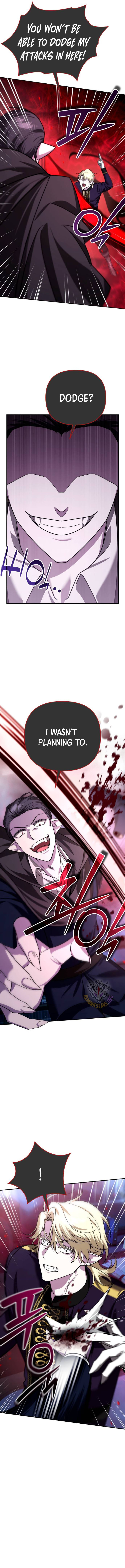 Sovereign of the Infinite Clones Chapter 38 15